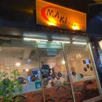 特式拉麵小店!