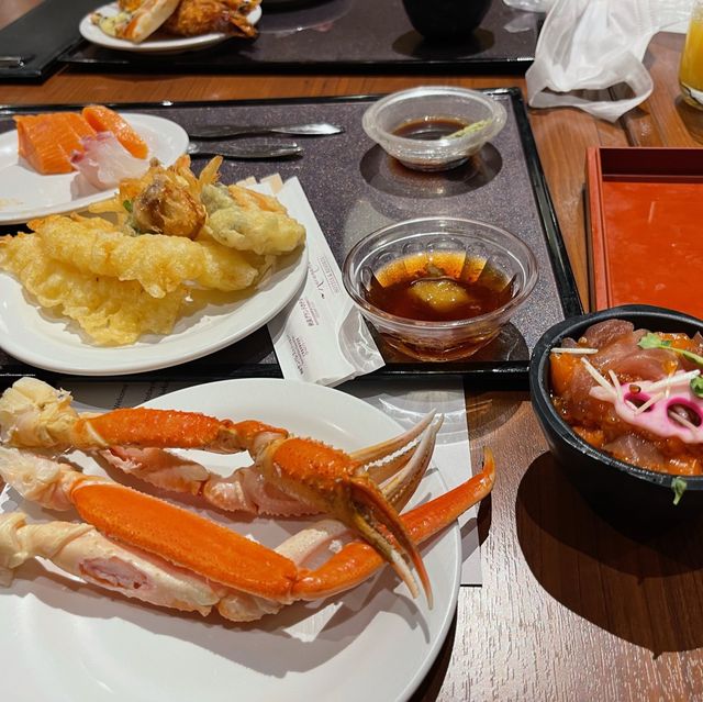 洞爺湖-湖之栖溫泉酒店 湖邊湯屋房