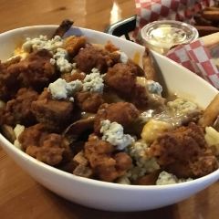 The Farmhouse Cafe User Photo