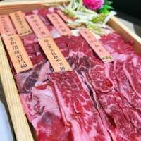 尖沙咀超抵食烤魚拼火鍋放題