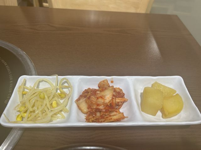 Insadong Korean restaurant  Insadong Korean restaurant
