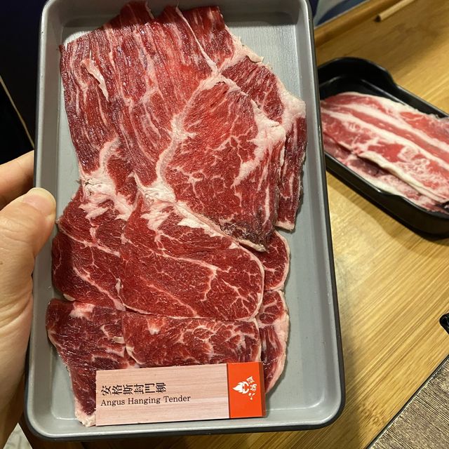  <超抵食羊腩邊爐煲🤤>
