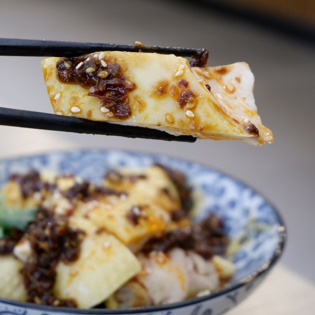 十元川燒生蠔🦪和八折午市抵食 