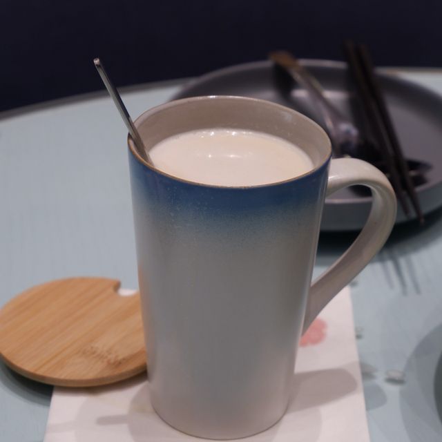 創出新風味台灣菜，必吃獨家甜品 