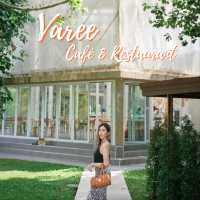 คาเฟ่เขื่อน - Varee Café & Restaurant 🍃