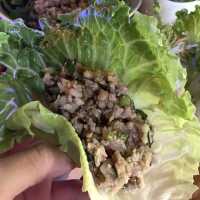 高質泰國菜 好味又抵食～