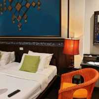 LegendhaSukhothai Historical Park Resort