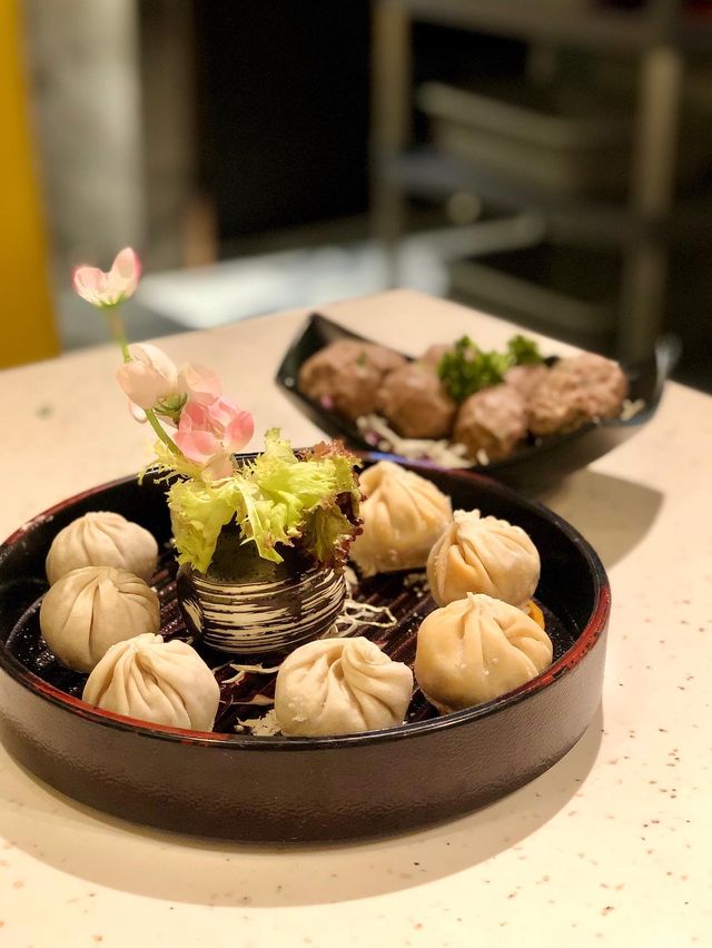 食到見煲底