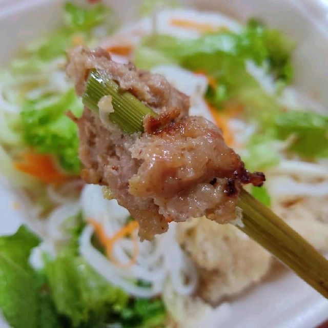 Authentic Vietnamese Food at $5