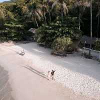 BANDENGAN BEACH, JEPARA