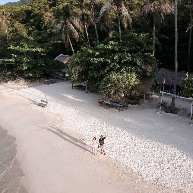 BANDENGAN BEACH, JEPARA