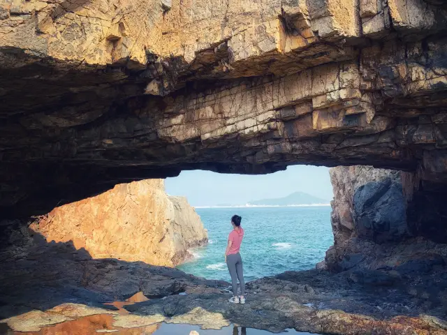  天涯海角｜隱世秘景