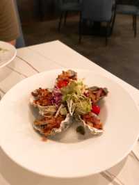 觀塘區高水準西餐廳💓🍴