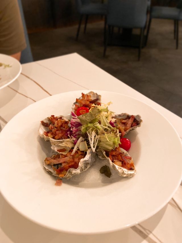 觀塘區高水準西餐廳💓🍴