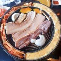[신사이바시] 단미테라스