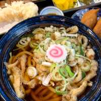 점점 쌀쌀해지는 날씨에 딱 좋은 우동맛집🍤