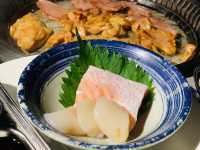 平價、食物又多種類放題