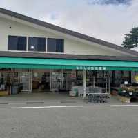 【長野】たてしな自由農園　原村