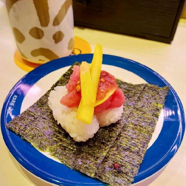賞味 ‧ 餐目