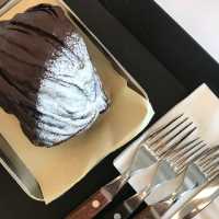 부산 광안대교 뷰가 한 눈에 보이는 카페 오를로 come‼️