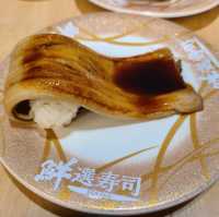 donki迴轉壽司