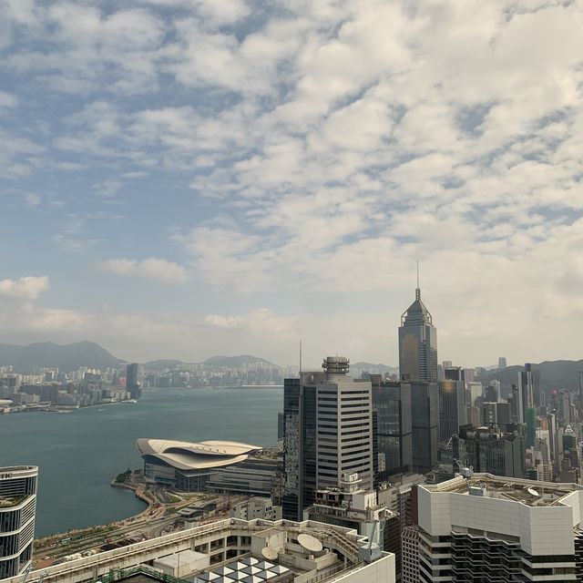 Return to Island Shangri-La