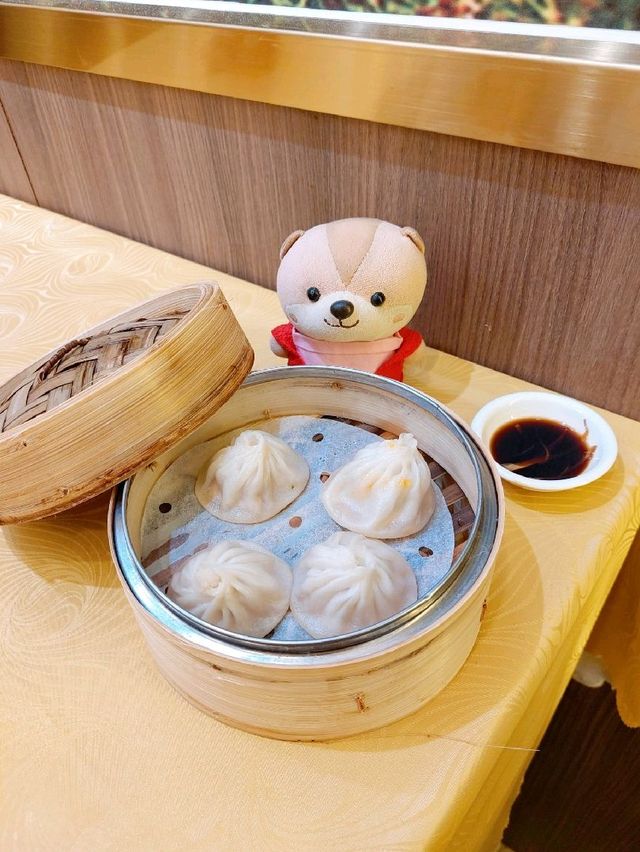 觀塘 | 千歲擔擔麵 | 多選擇美食