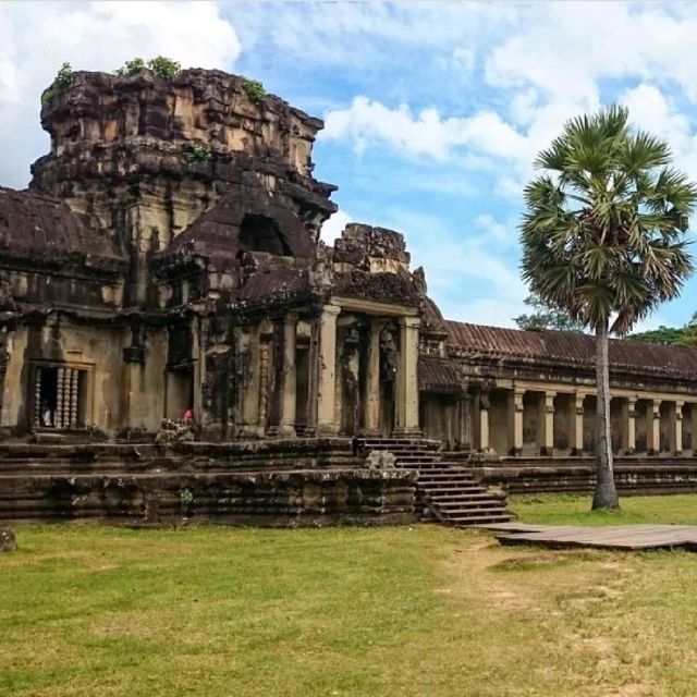 ANGKOR WAT