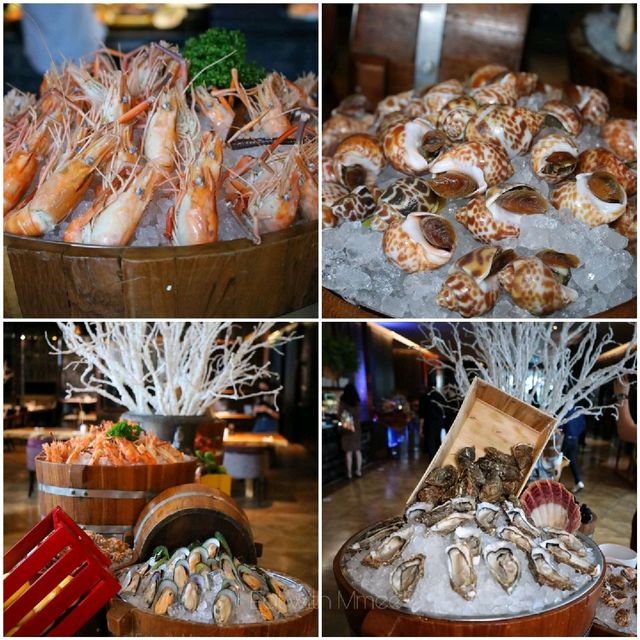 Scalini Saturday Brunch is back!