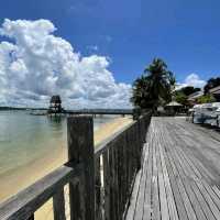 Changi Beach Park