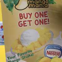 Mango Mania Cebu