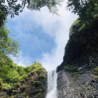 ㄧ日冒險王⛰阿里磅瀑布登山步道