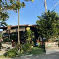 รีสอร์ทติดทะเล มองวิว 360 องศา