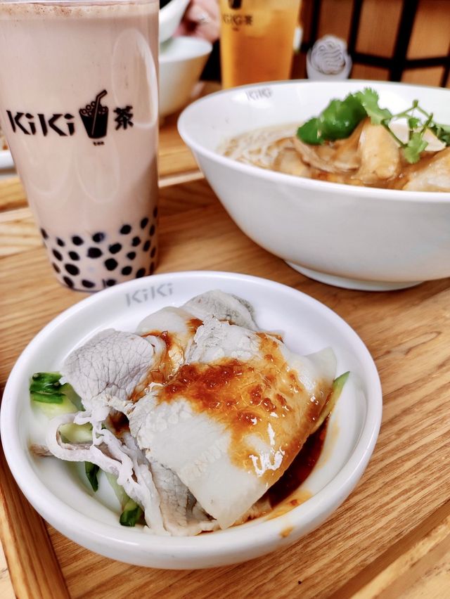 冬天食碗暖身麵-「🍲KIKI麵」