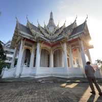 ศาลเจ้าพ่อหลักเมือง ฉะเชิงเทรา