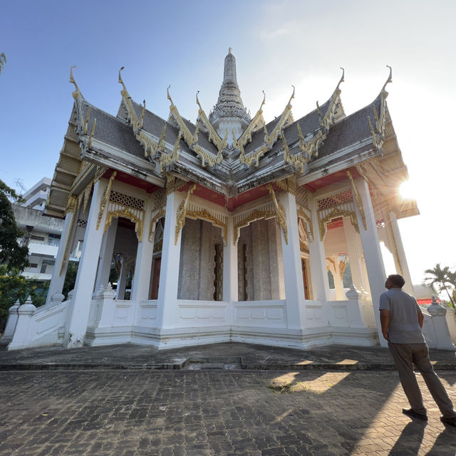 ศาลเจ้าพ่อหลักเมือง ฉะเชิงเทรา