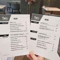 🌿旺角小清新YOLO cafe☕