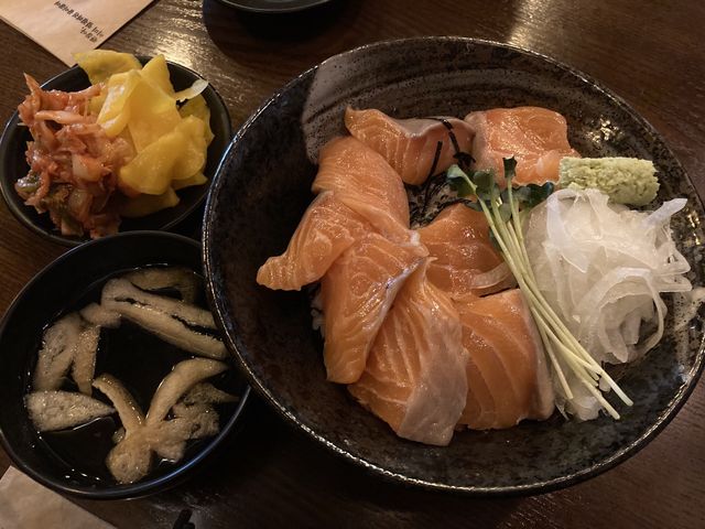 서울역 근처 늘 북적이는 맛집