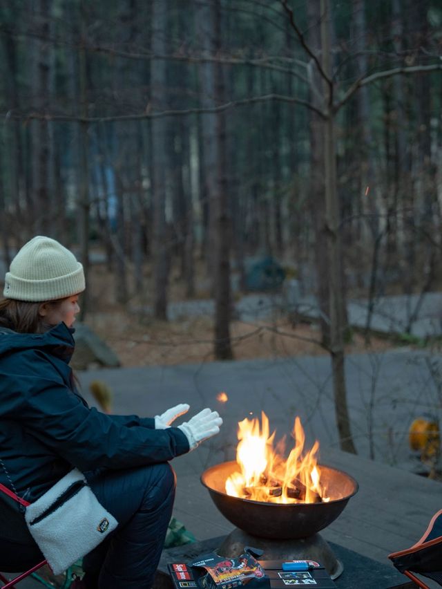 백린이,캠린이라면 꼭 가봐야하는 곳