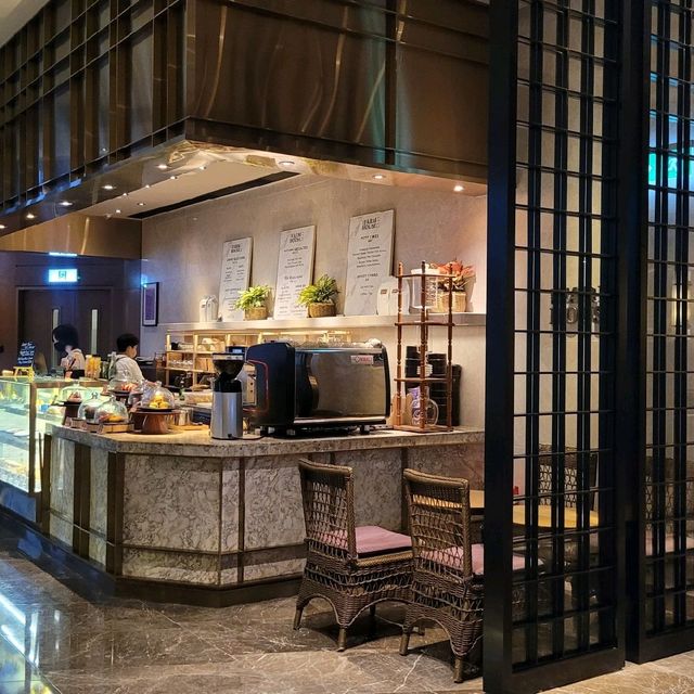 CP 值高的平價酒店 ~ 香港維港凱悅尚萃酒店 