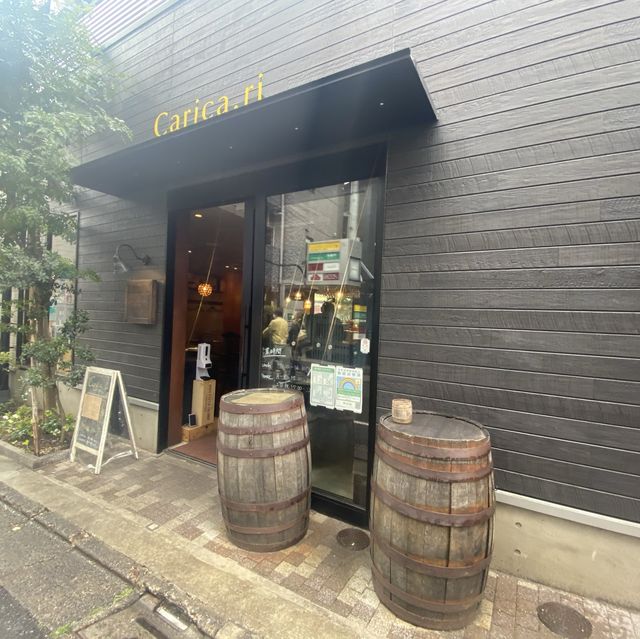 【絶品料理×ナチュラルワイン】東京・都立大学の人気店が素敵すぎた
