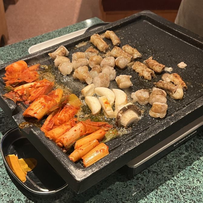 신용산역,용산역 근처 맛집! 우대양곱✨ | 트립닷컴 서울 트래블로그