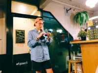 แนะนำร้านอิ่มอร่อยจบในจานเดียวที่สยาม