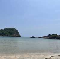 เกาะจานนนนนน!