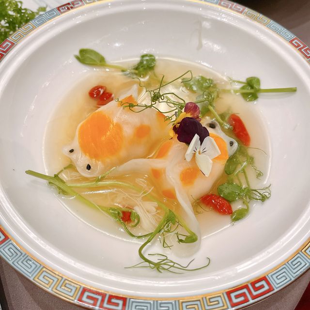 九龍塘高質中菜