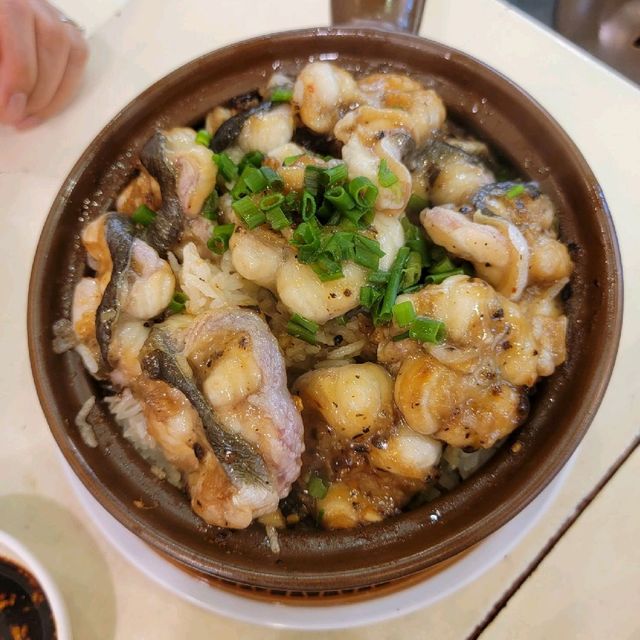 開心拍拖二人餐🥰