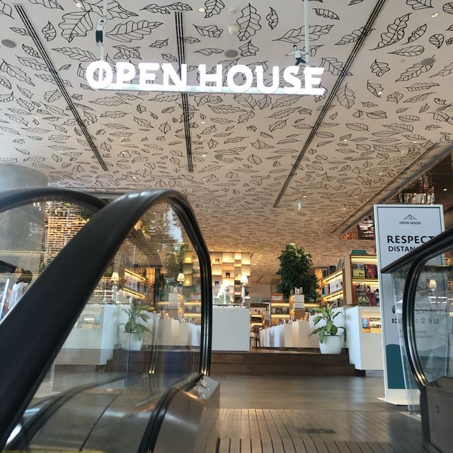 My Favourite French Dessert House