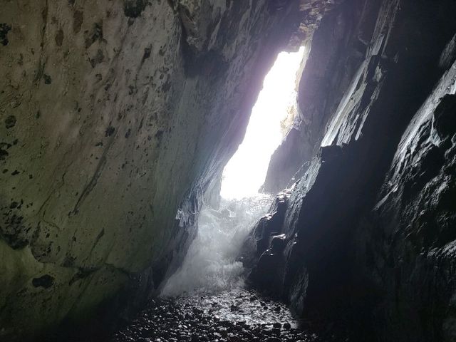 港版天涯海角+上帝之眼👁~鶴咀🏞️