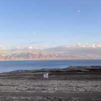 Magnificent Dead Sea 