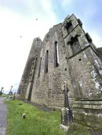 Rock of cashel